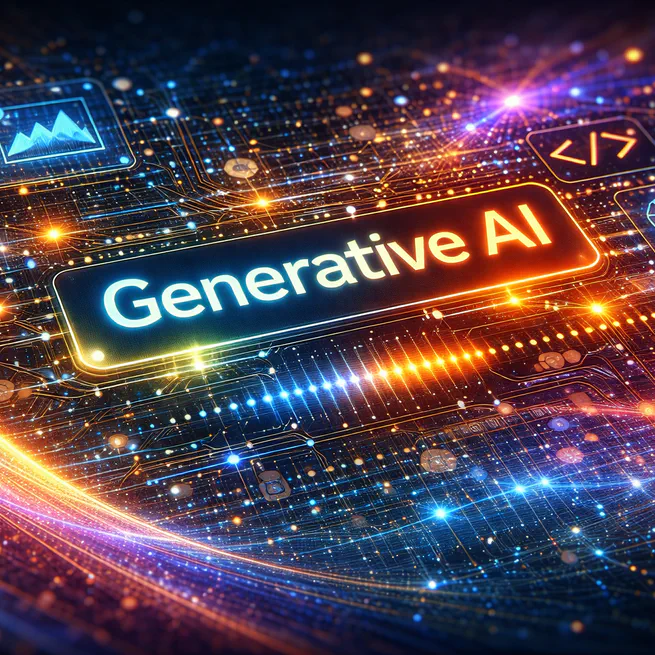 Image and Video Generation and Editing