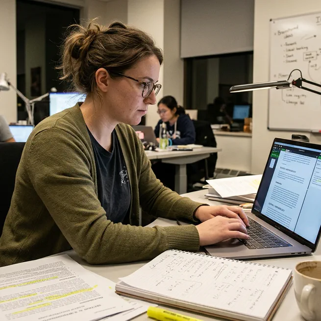 📄 ICCV2025に4件の論文が採択されました!